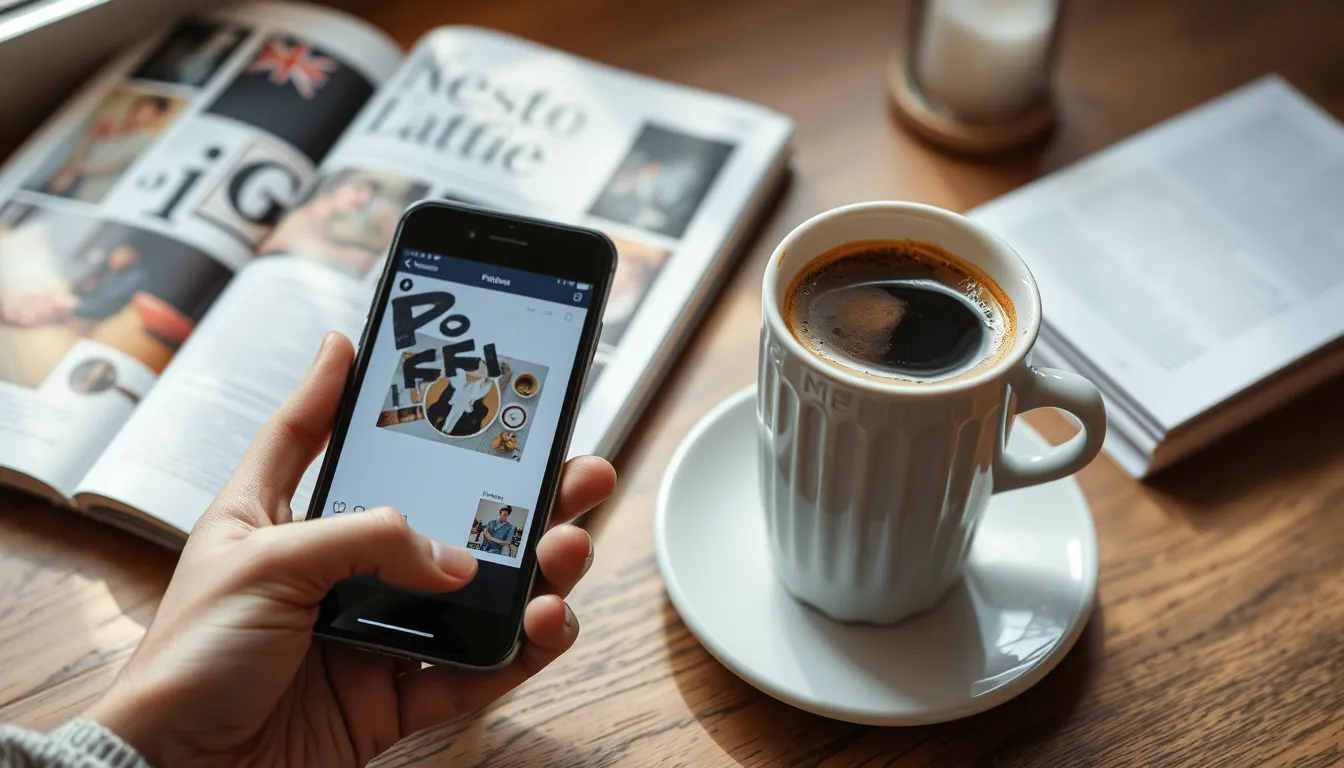 Instagram Caption AI Generators: From Cute One-Liners to Captions That Carry a Brand