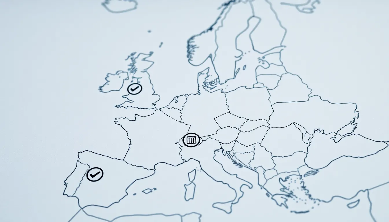 GDPR-Aware Prospecting in Europe: What Outbound Teams Must Know