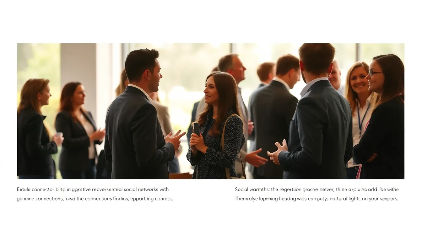 LinkedIn Outreach Etiquette: Connecting Without the Ick