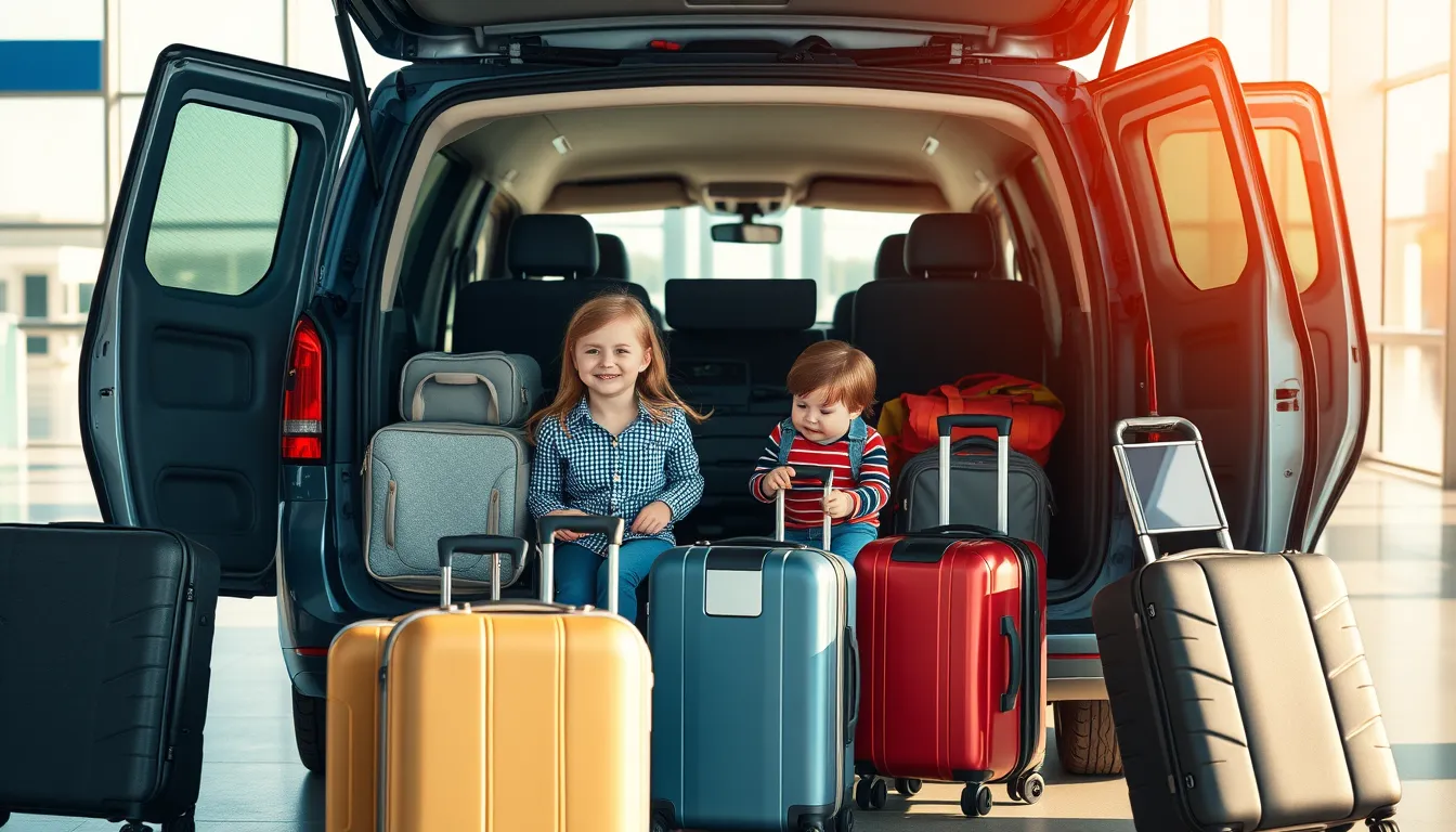 Brasileiros em Paris: o transfer de CDG para a Disneyland com motorista lusófono