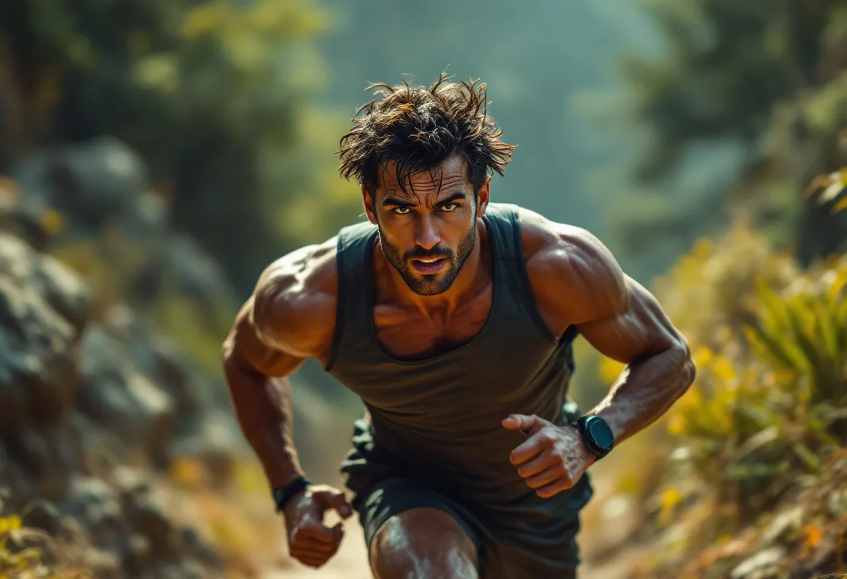 Heat Acclimatisation: The Legal Performance Edge Almost Nobody Uses