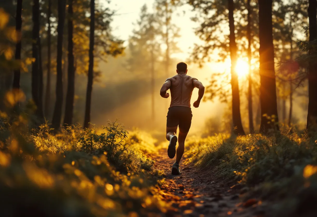 Why Your Easy Days Are Actually Your Secret Weapon